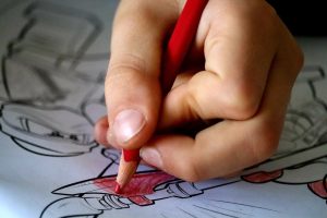 Réflexes archaïques Verrières-Le-Buisson